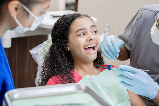 Best Emergency Dental Care for Abscessed Tooth in Dudley, NC