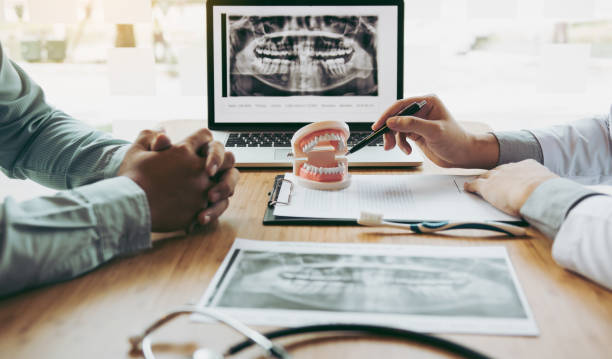 Best Orthodontic Emergency Dentist in Dudley, NC