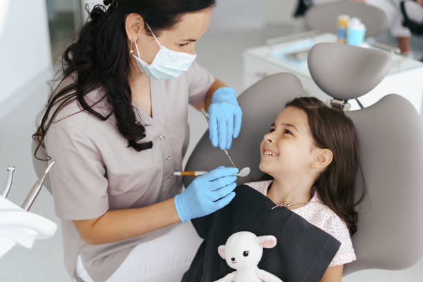 Best Emergency Dentist for Lost Fillings or Crowns in Dudley, NC