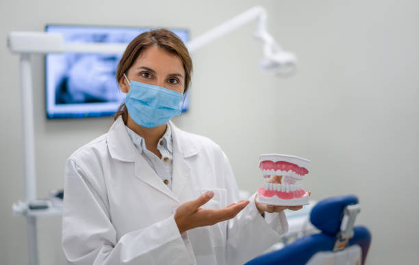 Best Holiday Emergency Dentist in Dudley, NC
