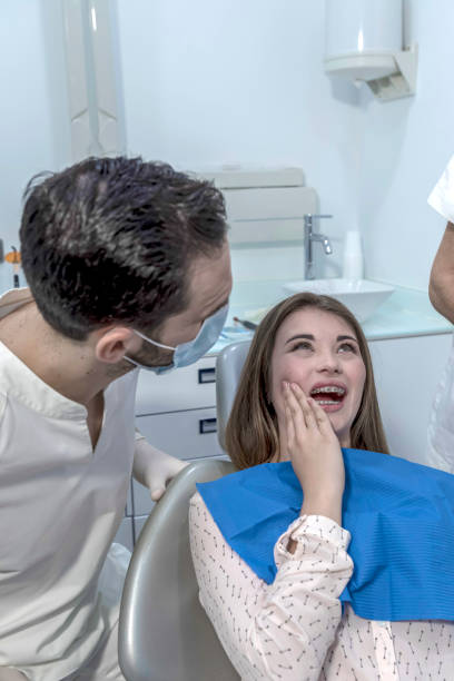 Best Mobile Emergency Dentist in Dudley, NC