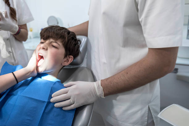 Best Emergency Dentist for Lost Fillings or Crowns in Dudley, NC