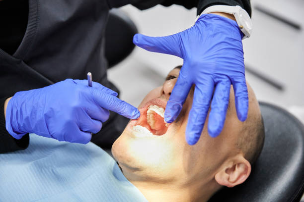 Best Orthodontic Emergency Dentist in Dudley, NC