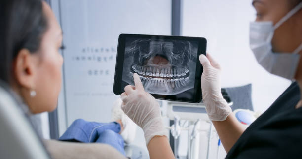 Best Broken or Cracked Tooth Emergency Dentist in Dudley, NC
