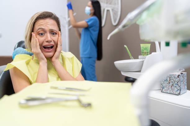 Best Emergency Dentist for Lost Fillings or Crowns in Dudley, NC