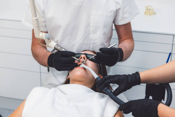 Best Emergency Dental Services for Seniors in Dudley, NC